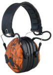 3M Peltor SportTac elektronikus zajszintfüggő terepmintás hallásvédő