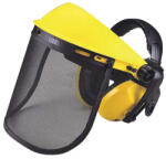  Homlokpántos Arcvédő Rostély Fültokkal