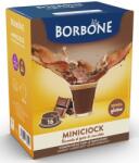 Caffè Borbone Capsule Caffé Borbone Miniciock pentru Lavazza A Modo Mio® 16 buc