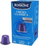 Caffè Borbone Caffe Borbone Mia CLASSICA capsule din aluminiu pentru Nespresso 30 buc