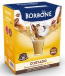 Caffè Borbone Capsule Caffé Borbone Cortado do Lavazza A Modo Mio® 16 buc