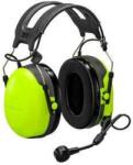 3M Peltor CH-3 FLX2 fejpántos kommunikációs hallásvédő fültok