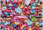 Alipson Puzzle 50061 - Love padlocks - 1000 db-os puzzle (50061)