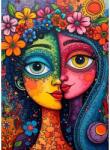 Alipson Puzzle 50242 - Colourful Duo - 1500 db-os puzzle (50242)