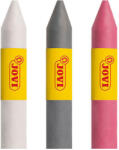 Jovi 175FA Set de vopsea pentru față Pink Silver And White (175FA)