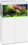 AQUAEL Aquael Akváriumszekrény Opti Set Akváriumhoz - 125 - Fehér