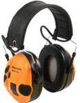 3M Peltor SportTac elektronikus zajszintfüggő hallásvédő