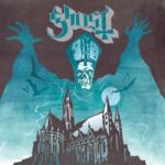 Ghost - Opus Eponymous (LP) (0803341331785)