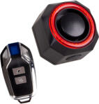 inSPORTline Jolty Riasztó Hátsó Lámpával