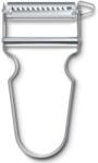 Victorinox Decojitor de legume STAR 11 cm, lamă Julienne, argintiu, oțel inoxidabil, Victorinox (VN60914)