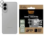 Panzer Стъклен протектор за камера PanzerGlass за Samsung Galaxy S25 Edge, Hoops, Прозрачен