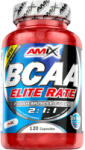 Amix Nutrition BCAA Elite Rate 120 capsule
