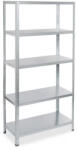 Intenso horganyzott acél polc- 150 x 75 x 30 cm (5 polc)