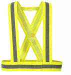 Portwest állítható jól láthatósági mellény (HV55YER)