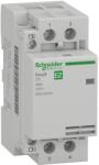Schneider Electric EASY9 PRO Kontaktor, 2P, 2NO, 40A (EZ9C32240) (EZ9C32240)