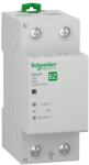 Schneider Electric EASY9 PRO Feszültségfigyelő relé, 1P-N, 63A (EZ9C1263) (EZ9C1263)