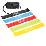 HMS Set benzi elastice HMS PBF SET05 SLIM (17-33-221)