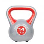 Sportmann Gantera Vin-Bell SPORTMANN 14 kg (SM1287) - sport-mag
