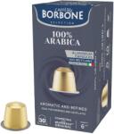 Caffè Borbone Caffe Borbone 100% Arabica kapszula Nespresso®-hoz 30 db