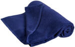Naturtex Frottír wellness sötétkék törölköző 70x140 cm - matrac-vilag
