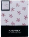 Naturtex 3 részes pamut- szatén ágyneműhuzat - Blossom - matrac-vilag
