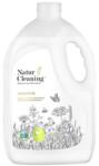 Naturcleaning Öblítő koncentrátum, illat- és allergénmentes, 4 l, NATURCLEANING "Sensitive (KHT1440)