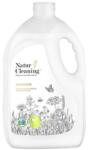 Naturcleaning Öblítő koncentrátum, hipoallergén, 4 l, NATURCLEANING "Sunshine (KHT1444) - tintasziget