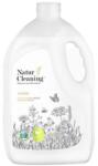 Naturcleaning Öblítő koncentrátum, hipoallergén, 4 l, NATURCLEANING "Cheer (KHT1442)