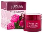 Biofresh Cosmetics Ulei de trandafir din Bulgaria Cremă de zi - 50 ml