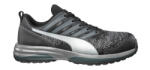PUMA Charge Black Low S1P ESD HRO SRC munkavédelmi cipő (PUM-644540-36) - munkaruhakozpont