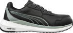 PUMA Zoom Black S3S ESD FO HRO SR munkavédelmi cipő (PUM-645030-46)
