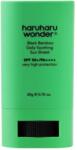 haruharu wonder Black Bamboo S UNS creion SPF50+ cu muguri de bambus - 20 g