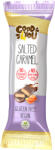 Health Market Good4You Sós karamell ízű szelet 25g Salted Caramel - paleocentrum