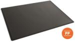 DURABLE Könyökalátét, 530x400 mm, DURABLE, fekete (DB722201) - tintasziget