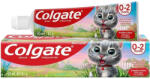 Colgate fogkrém 50ml Junior Eper 0-2 éves korig