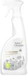Naturcleaning Üveg- és felülettisztítószer, 500 ml, NATURCLEANING, orgona (KHT1472)