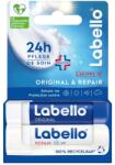 Labello ajakbalzsam 2x4, 8g Original & Honey Repair