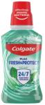  Colgate szájvíz 250 ml Fresh & Protect lágy menta