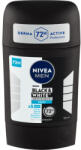Nivea Stick Men 50ml B&W Invisible Fresh