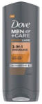  Dove SG Men 400ml Sportcare Endurance + Comfort
