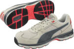 PUMA Vanti Grey S1PS ESD FO HRO SR munkavédelmi cipő (PUM-643700-40)