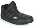 The North Face Mamuszok M THERMOBALL TRACTION BOOTIE Fekete 45 1/2