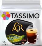 Jacobs Tassimo L'Or Americano 100% Brasil