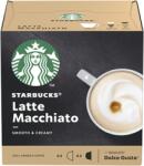NESCAFÉ STARBUCKS® Latte Macchiato