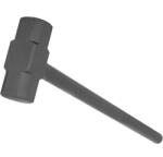 Gorilla Sports Gym kalapács 10 kg (100533-00033-0016)