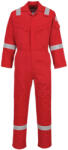 Portwest Super könnyített Antisztatikus overál, 210g (FR21RERM) - munkaruha-vedofelszereles