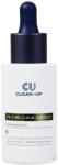 CUSKIN Clean-Up Ex-C Re N Calm Ampoule - Liftingkoncentrátum Polinukleotidokkal 30ml
