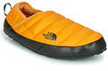 The North Face Mamuszok M THERMOBALL TRACTION MULE Citromsárga 39