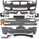  BMW F32 F33 M-Packet M-Tech lökhárító csomag szett