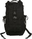 MAGFORCE City Hunter Hátizsák Fekete #0517B (#0517B)